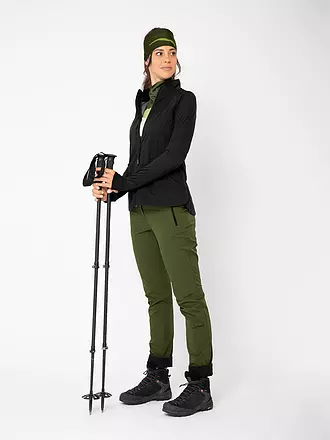 LAMUNT | Giacca a vento da donna Eliana Hybrid Hoodie |